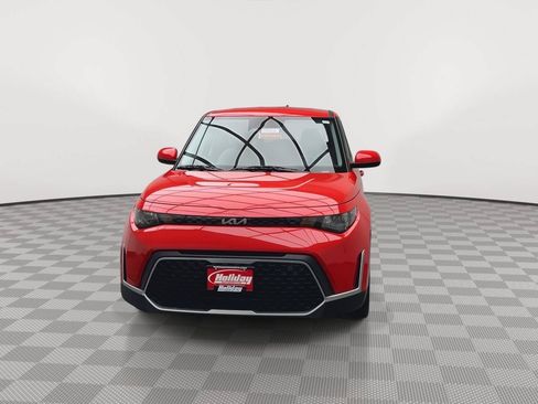 Used 2024 Kia Soul LX FWD image 25