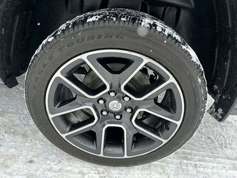 Used 2020 RAM 1500 Sport w/ Level 2 Equipment Goup w/2_L image 31