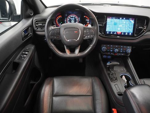 Used 2023 Dodge Durango R/T AWD/4WD image 20