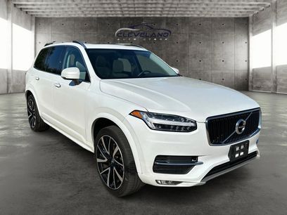 Used 2019 Volvo XC90 T6 Momentum w/ Protection Package