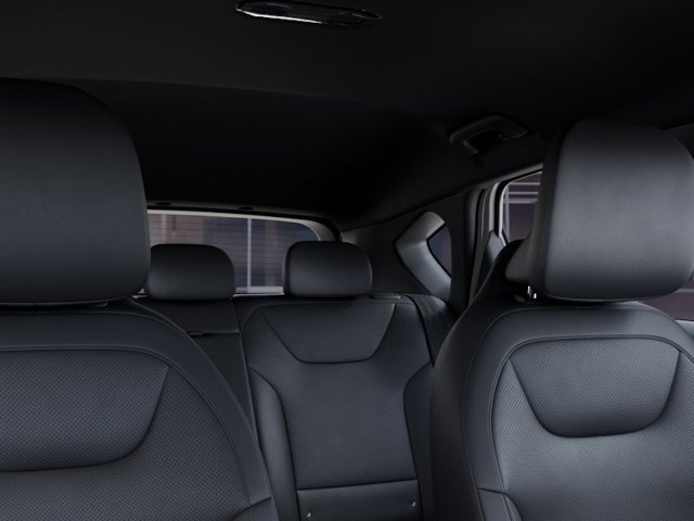 New 2026 Kia K4 EX FWD image 24