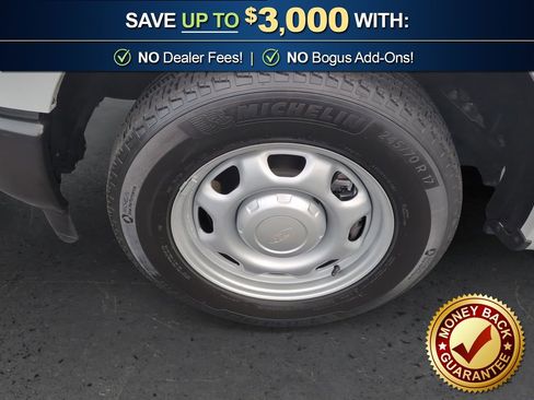 Used 2022 Ford F150 XL w/ Trailer Tow Package image 13