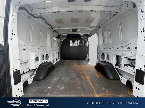 Used 2015 Ford Transit 250 130 Low Roof RWD image 27