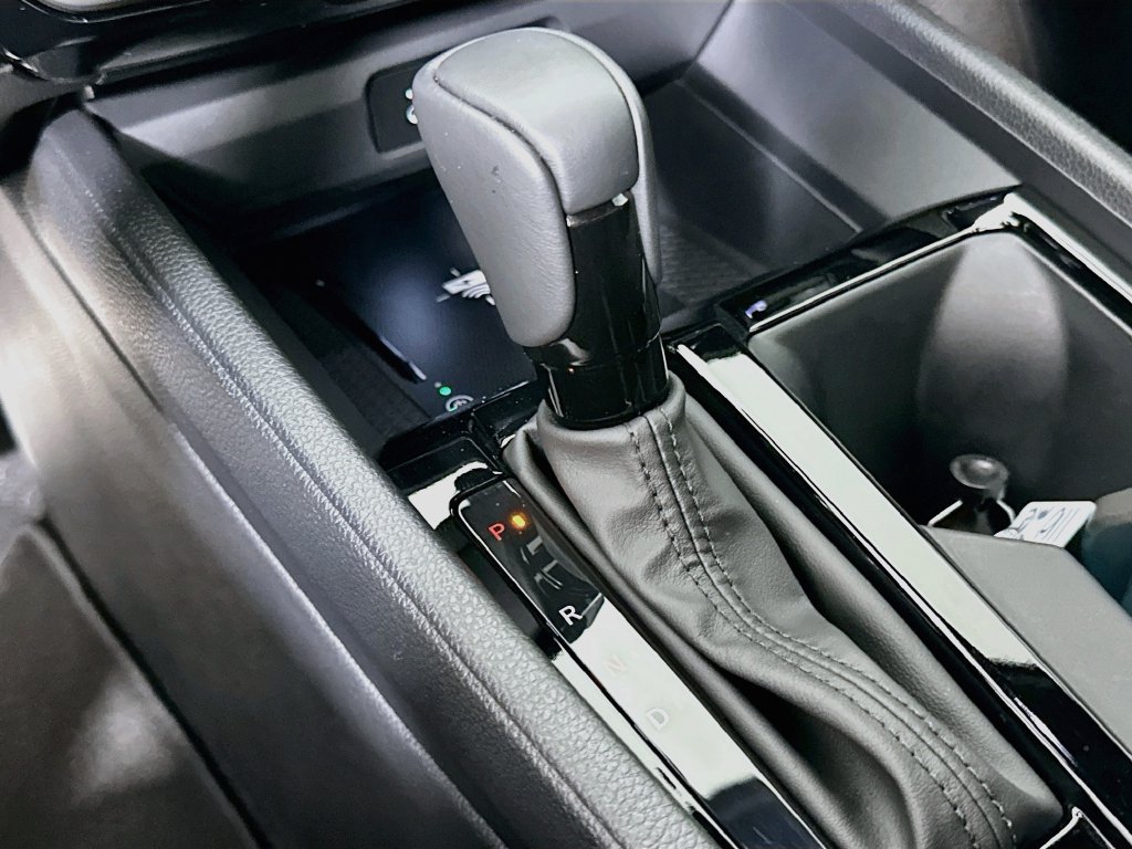 Certified 2026 Honda Accord Sport image 15