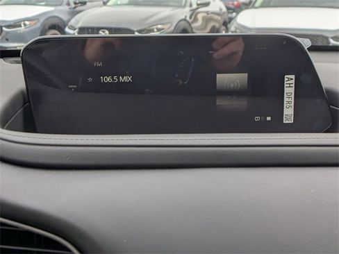 Used 2024 MAZDA CX-30 AWD 2.5 S w/ Select Sport Pkg image 19