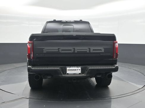 Used 2025 Ford F150 Raptor AWD/4WD image 17