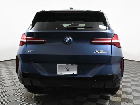 New 2026 BMW X3 xDrive30 w/ M Sport Package image 6