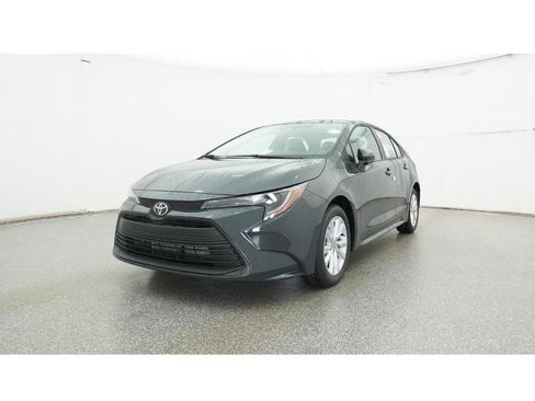 New 2026 Toyota Corolla LE image 33