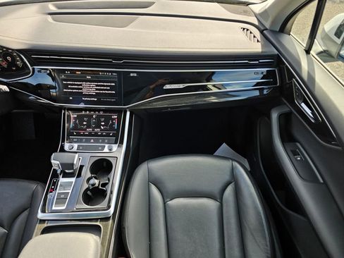 Used 2023 Audi Q7 3.0T Premium Plus image 15