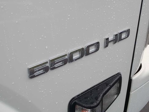 New 2024 Chevrolet Low Cab Forward 5500HD image 22