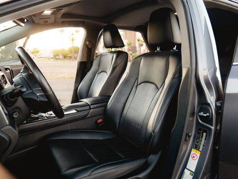 Used 2018 Lexus RX 350 FWD w/ Accessory Package image 18