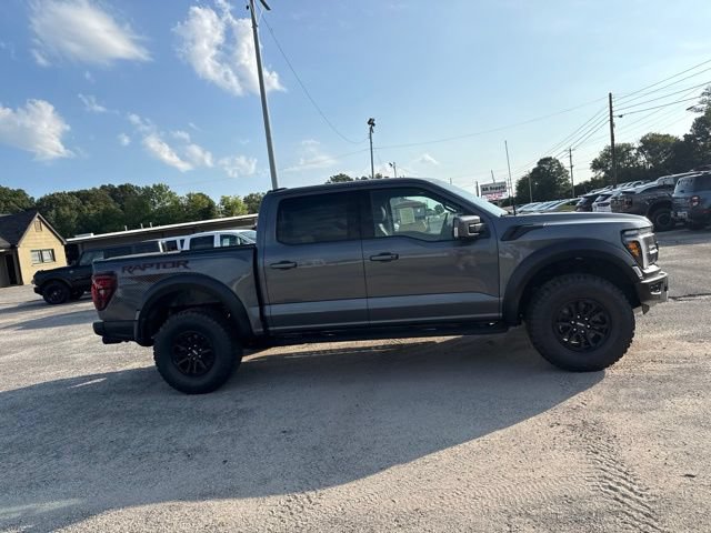 New 2026 Ford F150 Raptor AWD/4WD image 12