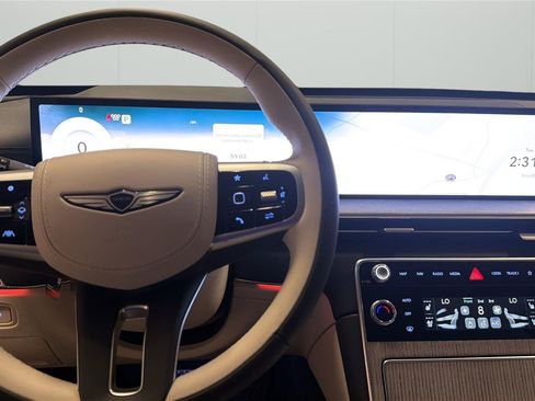 New 2026 Genesis GV80 3.5T Prestige AWD/4WD image 20