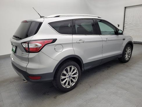 Used 2017 Ford Escape Titanium image 10