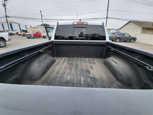 Used 2024 RAM 1500 Big Horn image 19