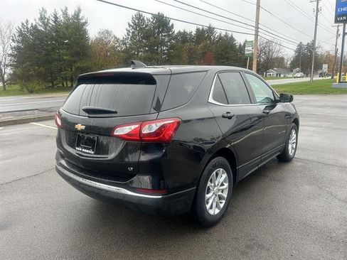 Used 2019 Chevrolet Equinox LT image 7