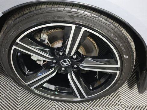 Used 2023 Honda Accord Sport image 25