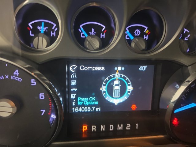 Used 2014 Ford F250 XLT w/ XLT Value Package AWD/4WD image 6