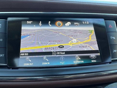 Used 2018 Buick Enclave Avenir w/ Avenir Technology Package image 27