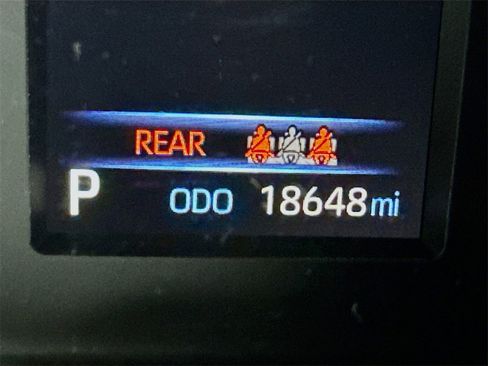 Used 2023 Toyota Tundra SR w/ SR Tow Package image 4