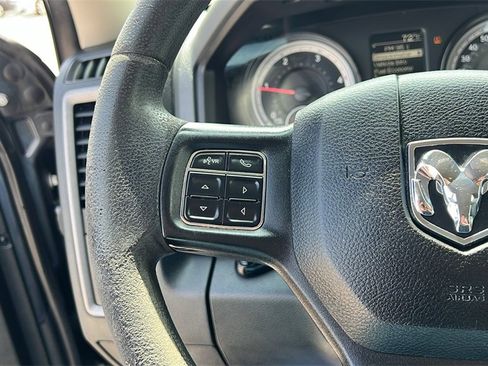 Used 2018 RAM 1500 Tradesman image 16