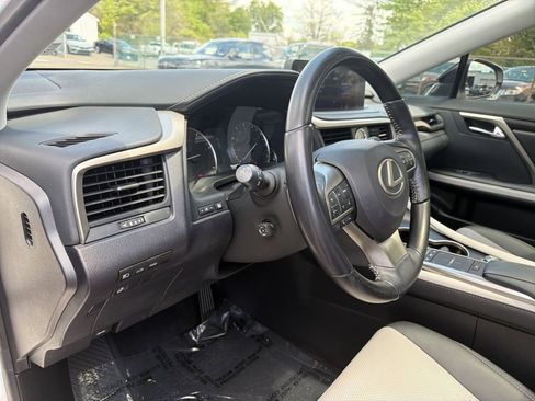 Used 2022 Lexus RX 350 AWD w/ Special Edition image 20