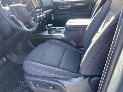 New 2026 Chevrolet Silverado 1500 RST AWD/4WD image 7
