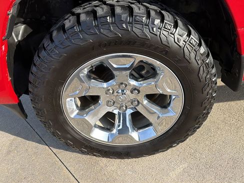 Used 2019 RAM 1500 Big Horn image 34