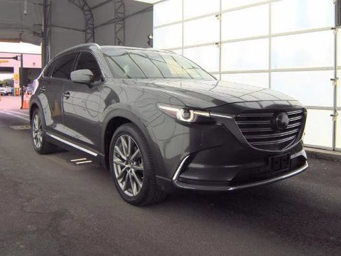 Used 2019 MAZDA CX-9 Grand Touring FWD image 3
