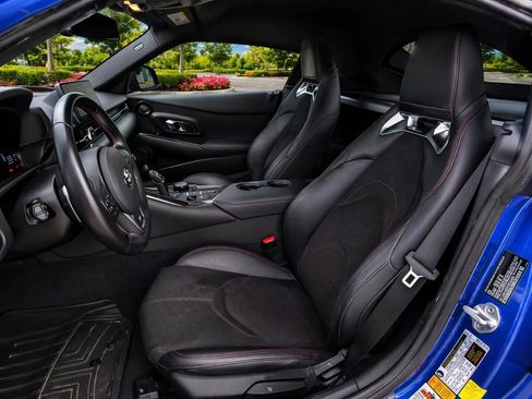 Used 2023 Toyota Supra image 17