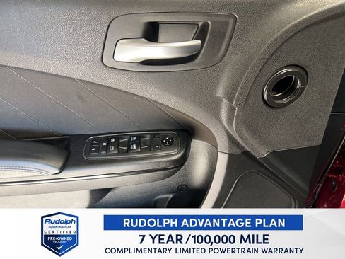 Used 2020 Dodge Charger SXT w/ Blacktop Package image 20