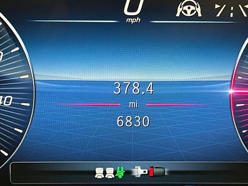 Certified 2025 Mercedes-Benz Maybach GLS 600 4MATIC image 4