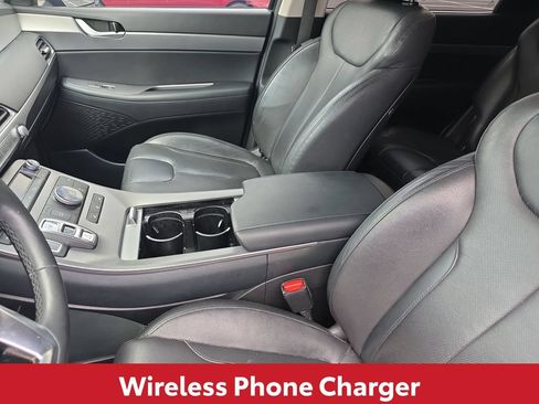 Used 2020 Hyundai Palisade SEL FWD image 17