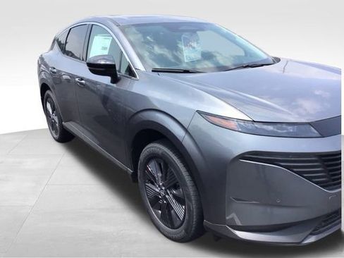 New 2025 Nissan Murano SL image 8