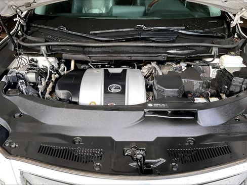 Used 2019 Lexus RX 350 FWD image 9
