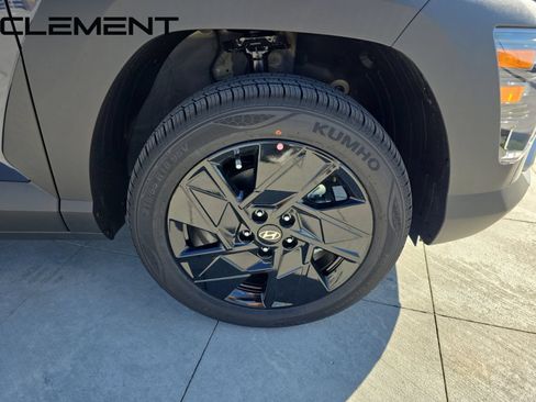 Used 2026 Hyundai Kona SEL Sport AWD/4WD image 37
