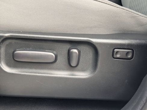 Used 2022 Toyota Tacoma SR5 w/ Technology Package RWD image 22