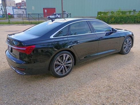 Used 2020 Audi A6 2.0T Premium Plus AWD/4WD image 13
