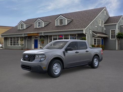 New 2026 Ford Maverick XL FWD image 1