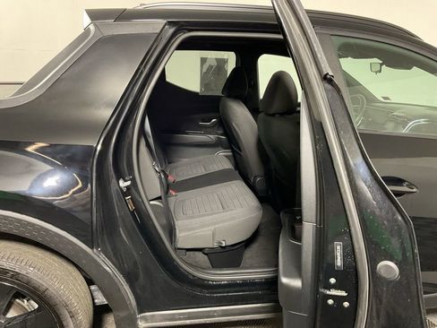 Used 2023 Hyundai Santa Cruz Night AWD/4WD image 35