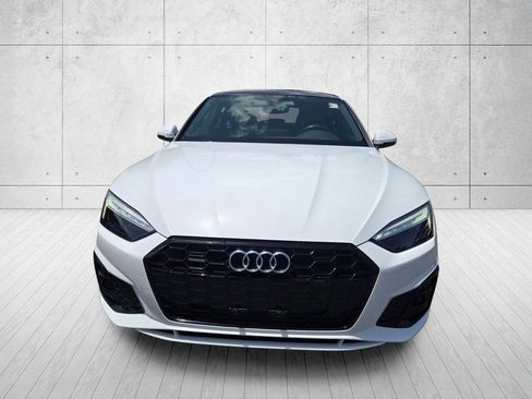 Used 2025 Audi A5 2.0T Premium Plus AWD/4WD image 8