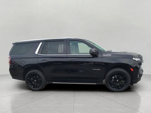 Used 2022 Chevrolet Tahoe High Country image 3