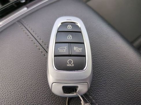 Used 2023 Hyundai Tucson SEL w/ Convenience Package FWD image 36