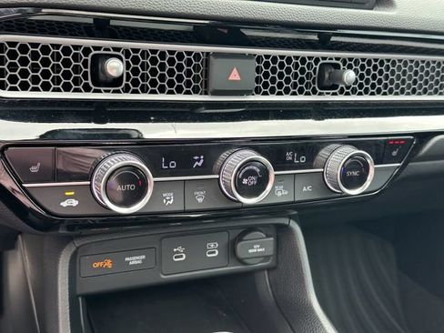 Used 2026 Honda Civic FWD Hybrid Sedan image 19