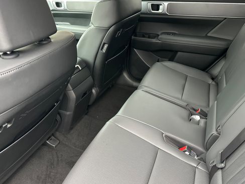 New 2026 Hyundai Santa Fe SEL image 12