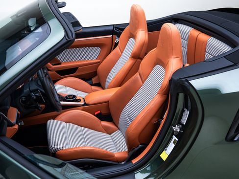 Used 2024 Porsche 911 Turbo S image 16