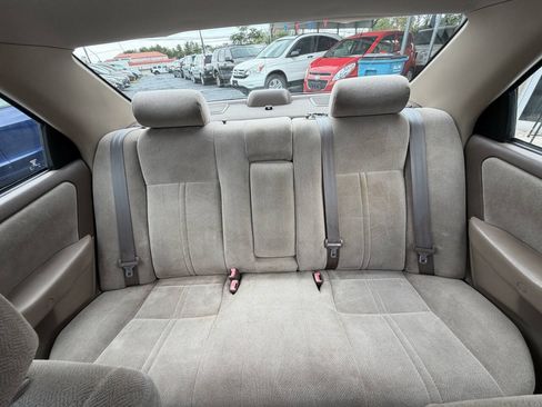 Used 2000 Toyota Camry CE w/ Value Pkg 1 FWD image 11