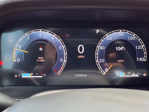 Certified 2025 Jeep Grand Cherokee L Laredo RWD image 17