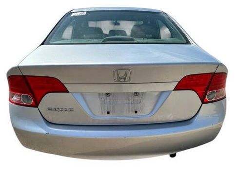 Used 2008 Honda Civic EX image 4