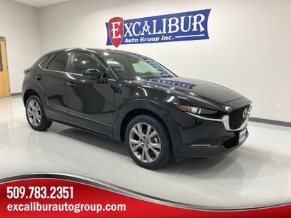 Used 2021 MAZDA CX-30 FWD 2.5 S w/ Select Package